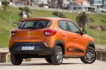 Renault Kwid Intense 2017 года (LA)